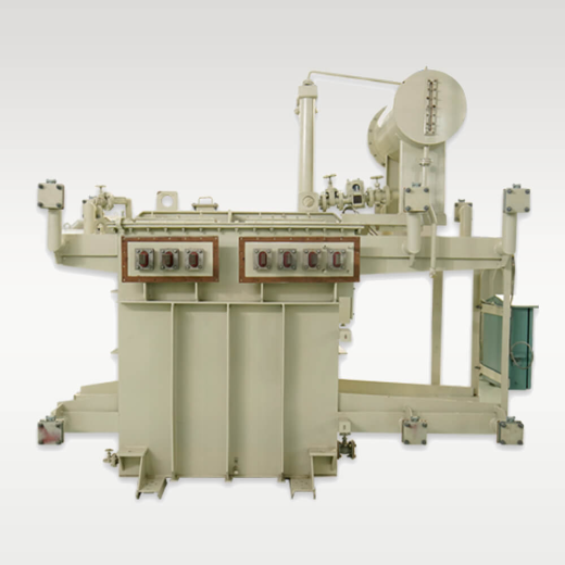Transformer routine testing laboratory