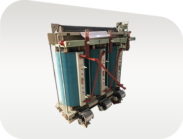 Cast resin dry type transformer