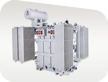 Solar and wind inverter duty transformer